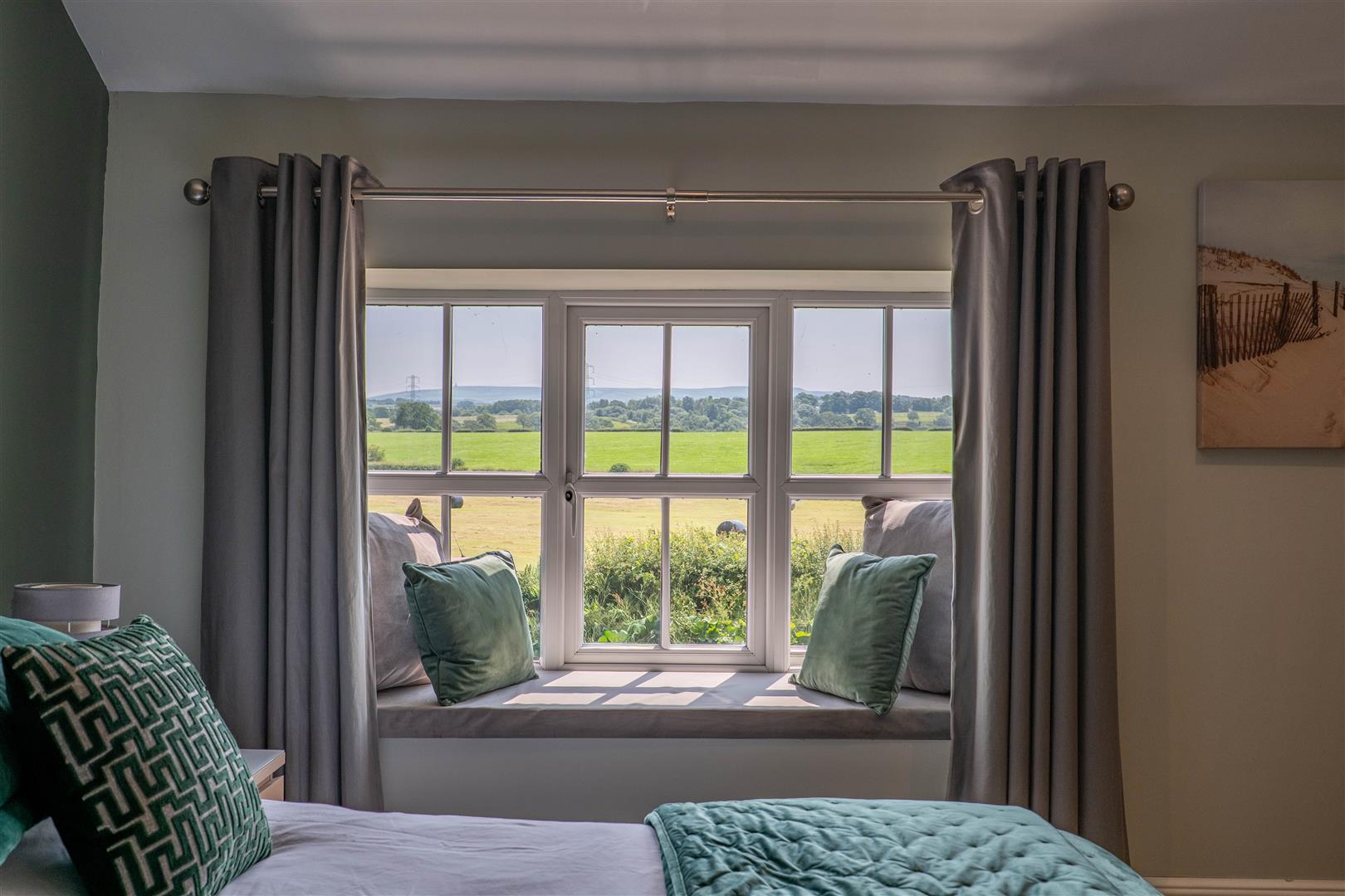 Sandy Lane, Brindle, Chorley